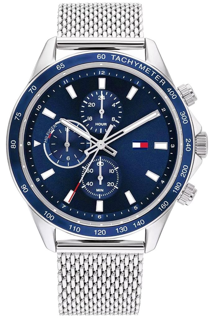 Tommy Hilfiger Relojes de pulsera 1792018 Imagen del producto 
