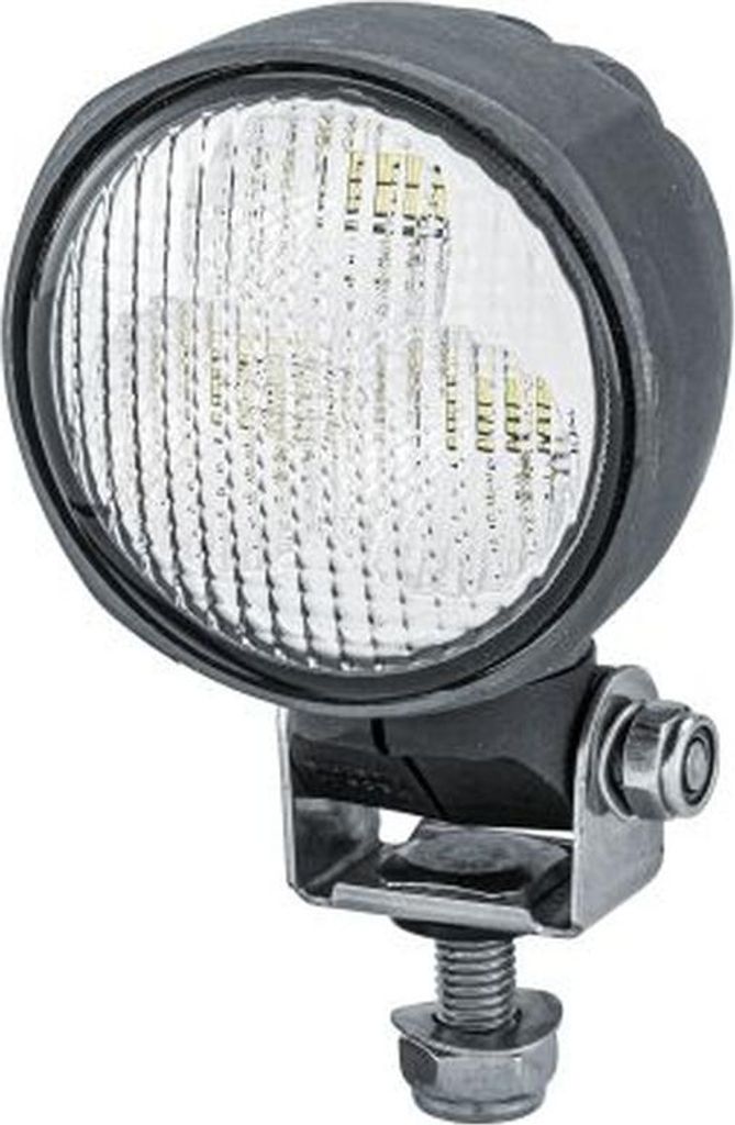 Arbeitsscheinwerfer 24 V 8 W LED 6.500 K 800 lm HELLA universell einsetzbar