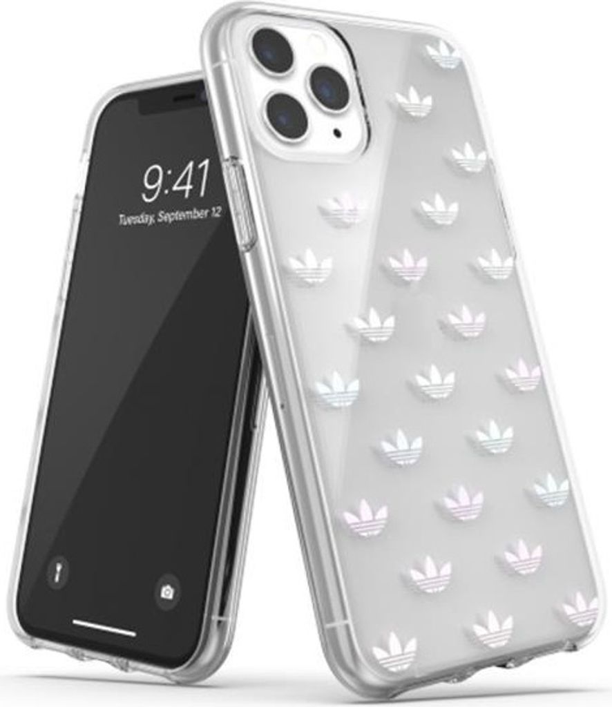 Adidas OR SnapCase ENTRY iPhone 12 Mini 5.4" colourful 42367 Handyhlle