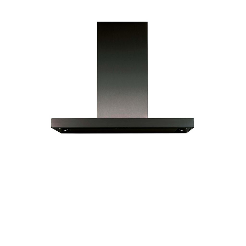 NOVY Flat'line 7602, 635 m³/h, Geleitet, A, A, D, 55 dB Produktbild 