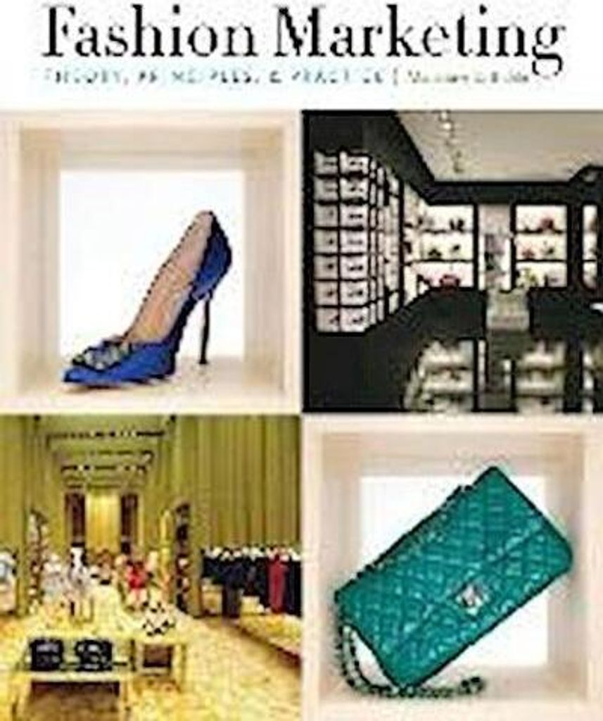 Fashion Marketing