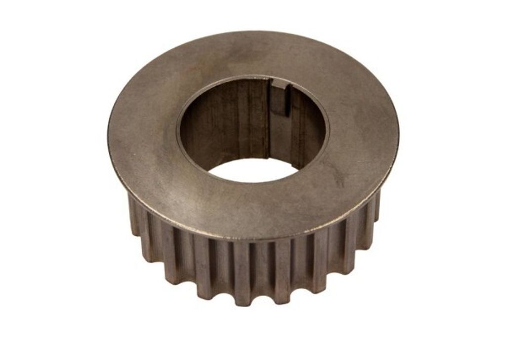 MAXGEAR Kurbelwellenrad 54-1210 für OPEL Vivaro A Kastenwagen (X83) 66mm 300g