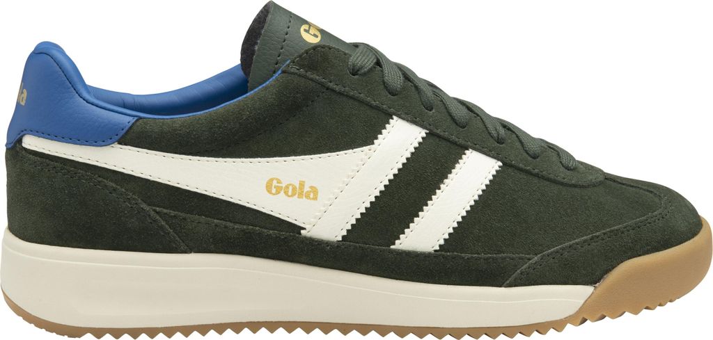 Gola GOLA Tornado 88 Sneaker M Grün Grün 45