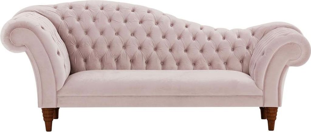 Liegesessel Chester-Velluto 14-dark oak
