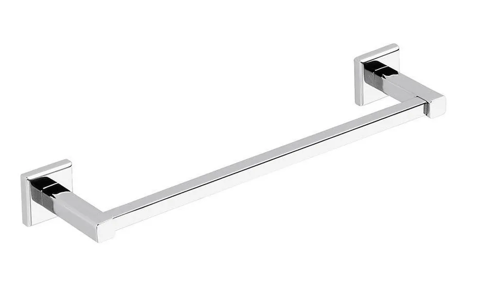 Gedy Colorado 692135 Porta Asciugamani 35cm Cromo Lucido - Offerta Shop