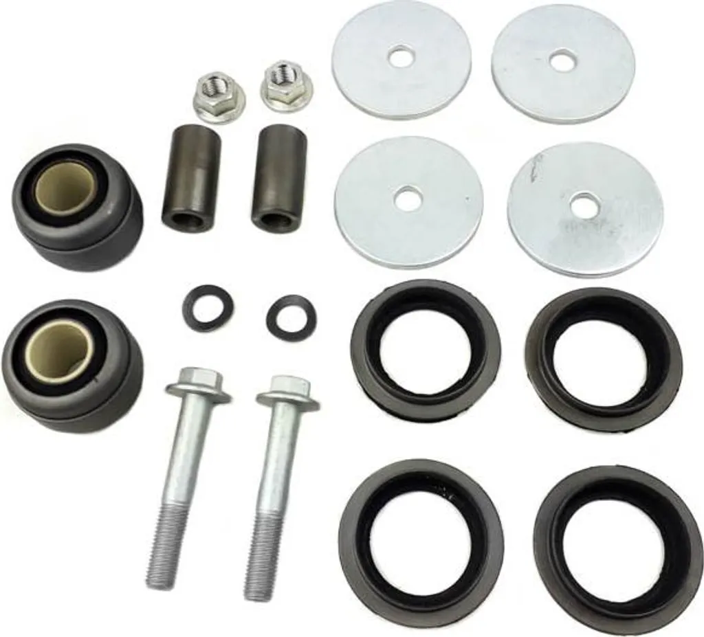 Suspension Cabine Volvo FH Renault Kerax Kit Douilles et Voûtes 1075266S