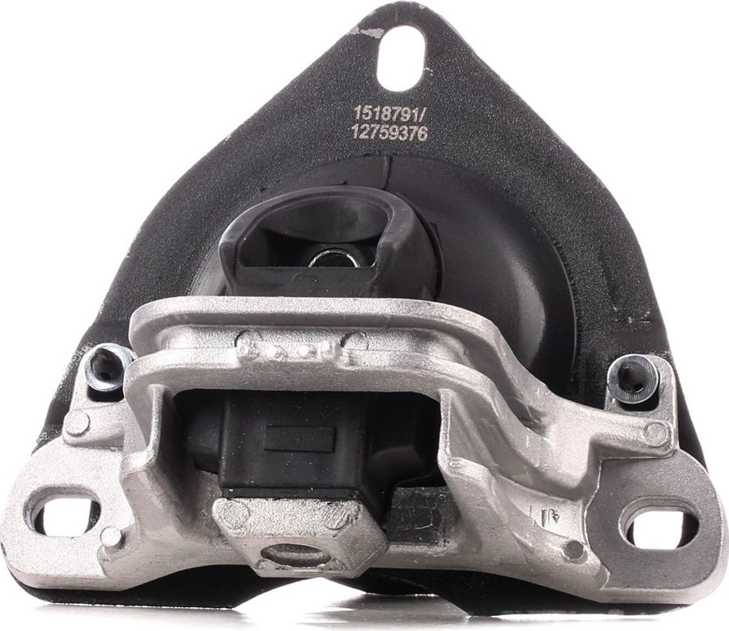 RIDEX Motorlager Hydrolager Rechts für RENAULT ESPACE III (JE0) 247E0281