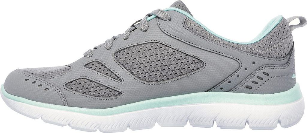 Skechers Summits Suited Grau GYTQ Größe EU 40 Produktbild 3