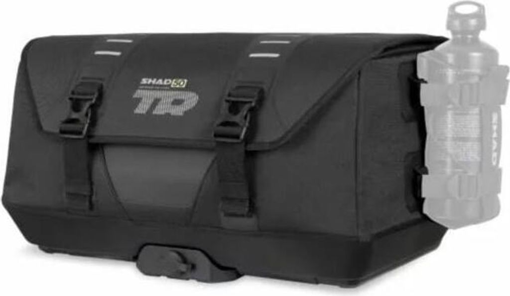 Torba tylna SHAD Terra TR50 Zdjęcie produktu 