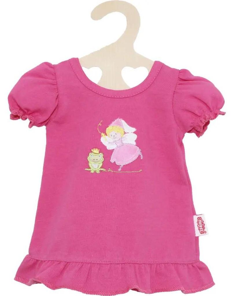 Helles 1265, conjunto de ropa para muñeca, 3 piezas Imagen del producto 