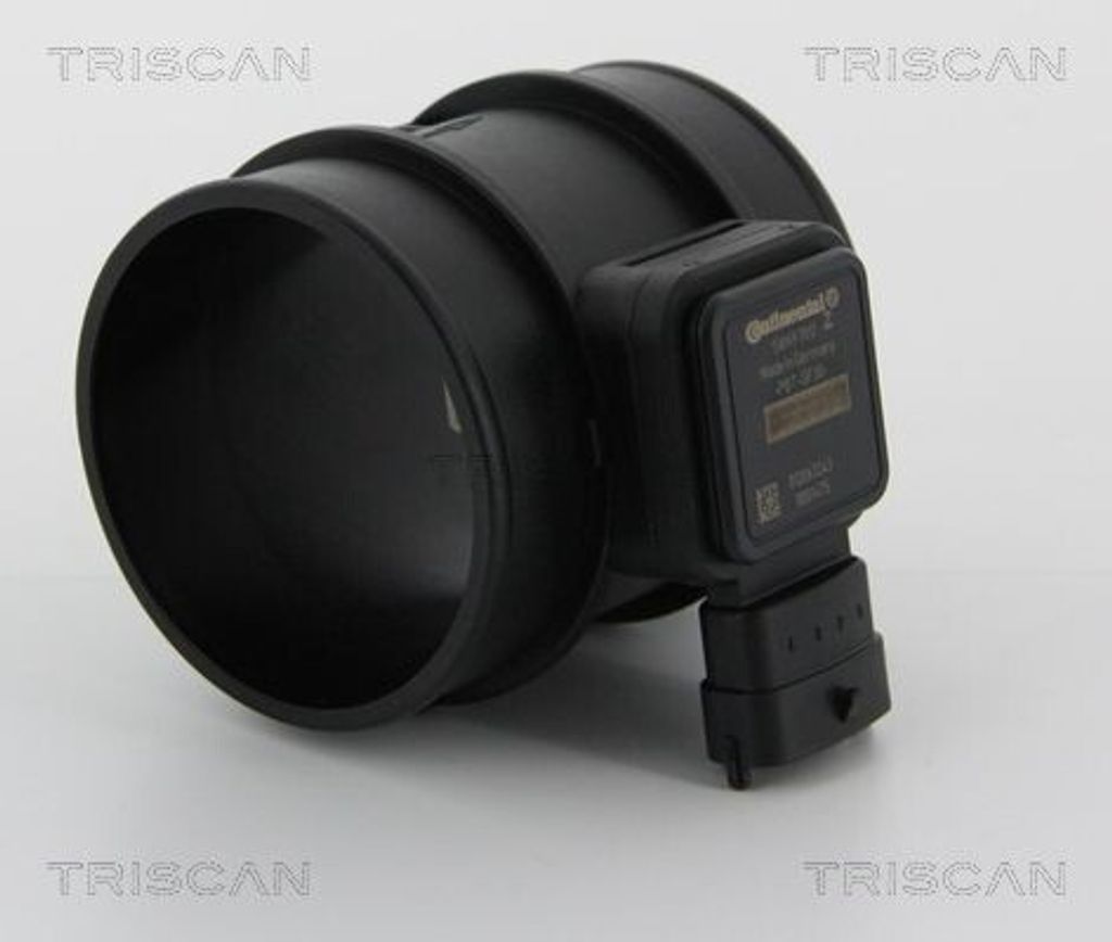TRISCAN 8812 24008 Luftmassenmesser LMM für OPEL ZAFIRA B (A05) Luftmengenmesser
