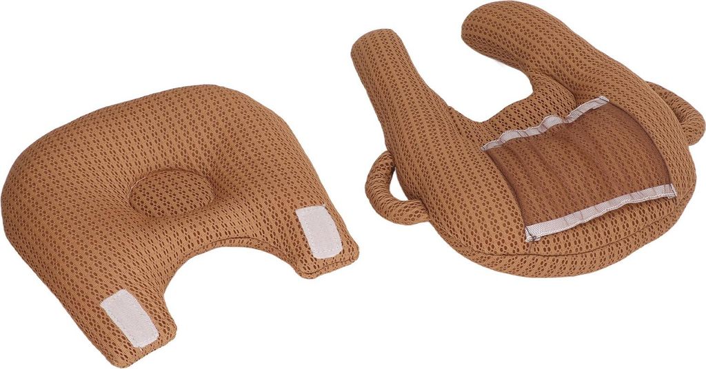Baby-Selbstfütterungskissen, multifunktionales Produktbild 