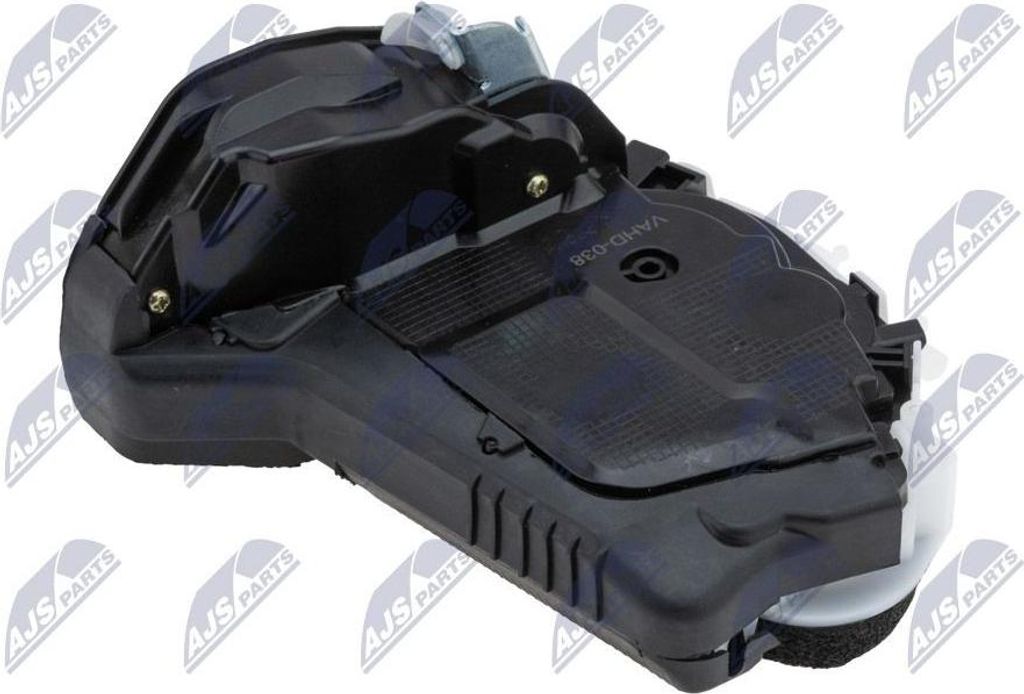NTY EZC-HD-038 Türschloss Hinten Links für HONDA CR-V IV (RM) Accord IX Limousine (CR)