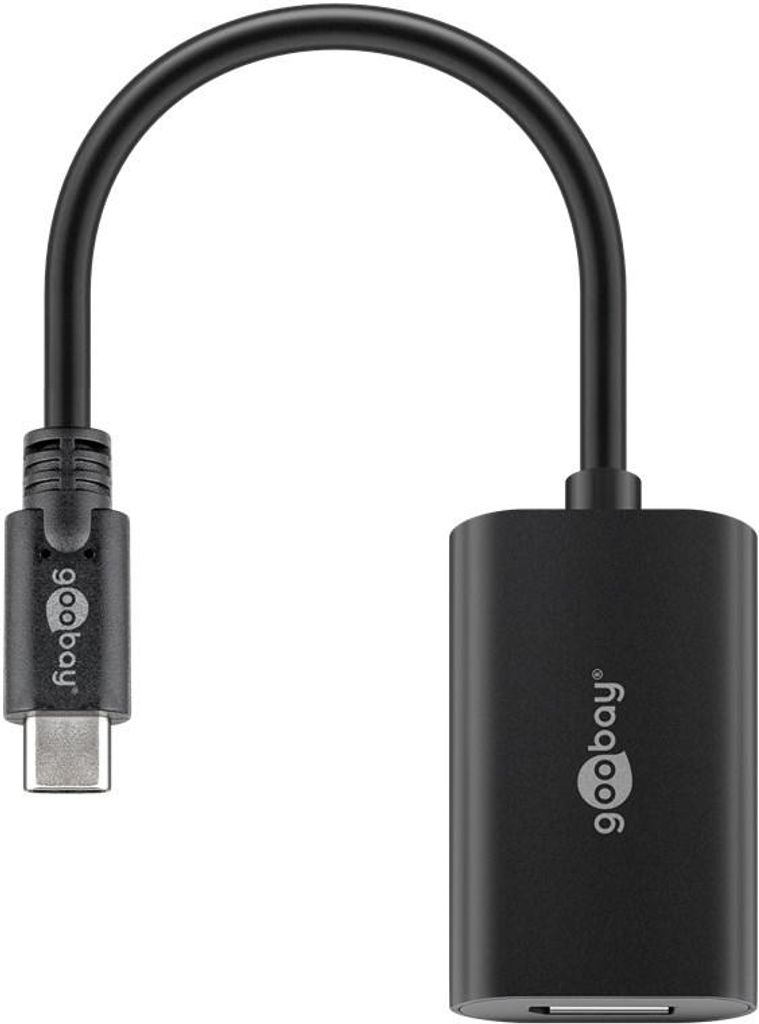USB-C -auf-DisplayPort-Adapter