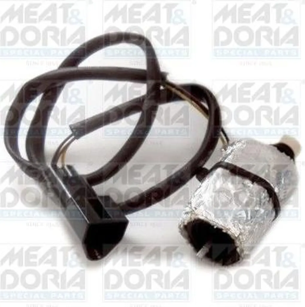 Capteur de Vitesse MEAT & DORIA 871029 pour Puma et Escort OE 97FU9E731AA