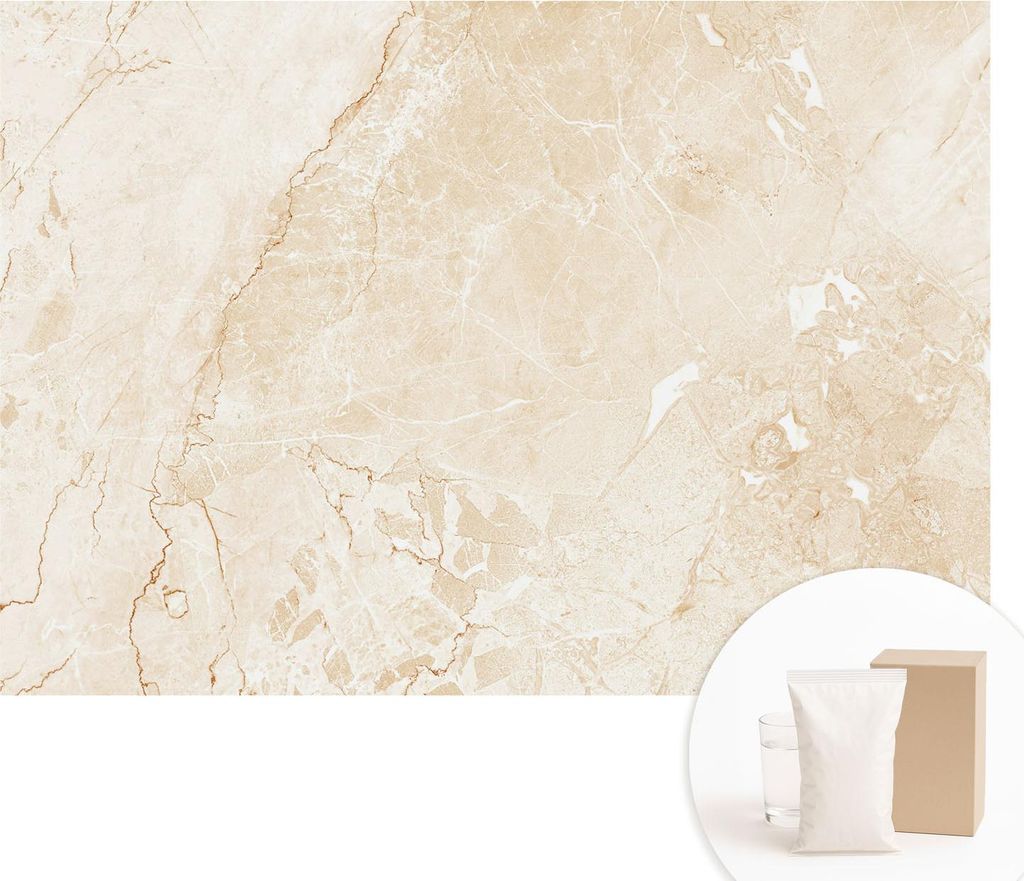 Fototapete - Wandbilder für Wohnzimmer - 208x146 cm - Dekorative Wandfolie - Modernes Design für Wanddekoration - Tapeten für Innenräume - Natu...