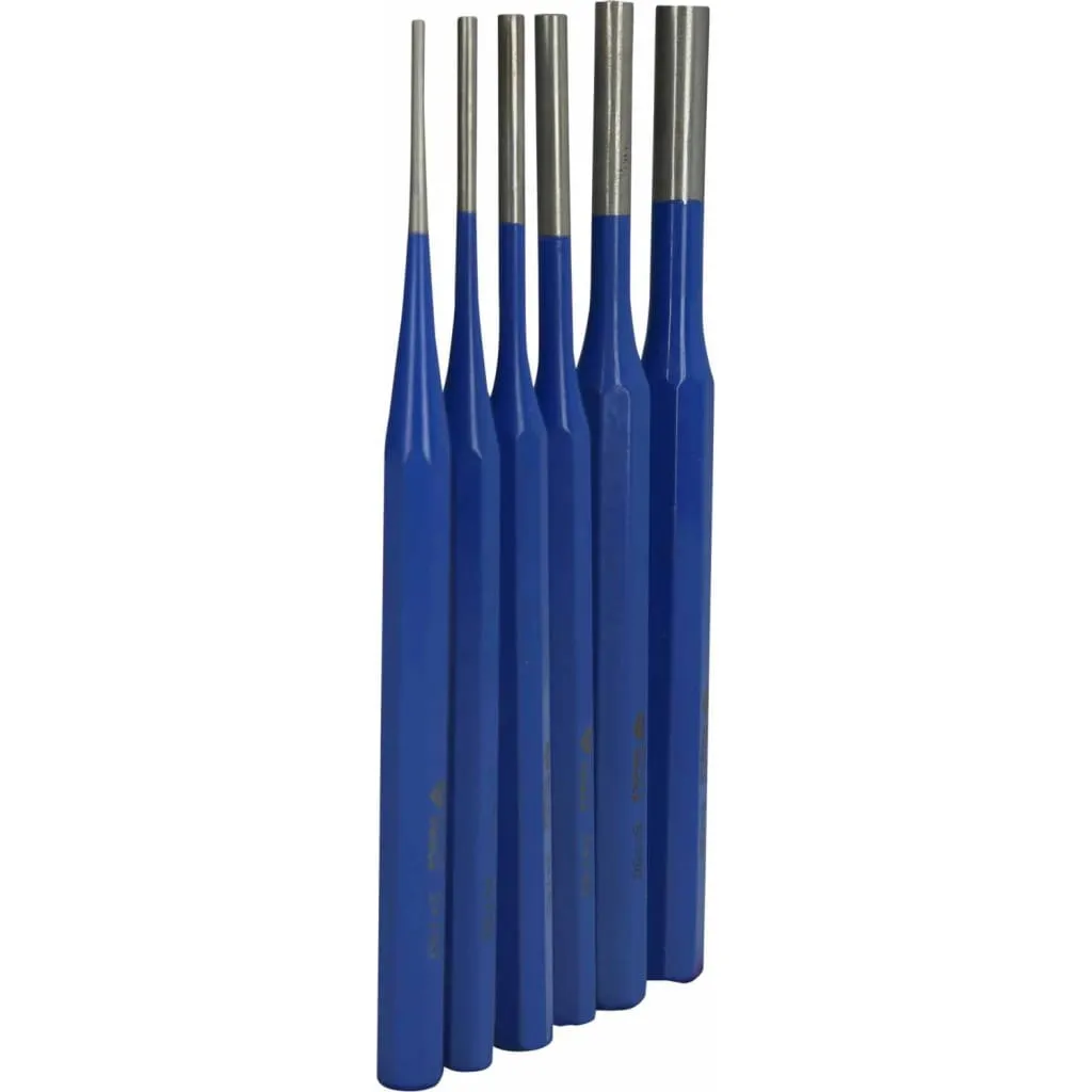 BRILLIANT TOOLS BT085070 Set 6 Cacciaspine Professionali da 150mm