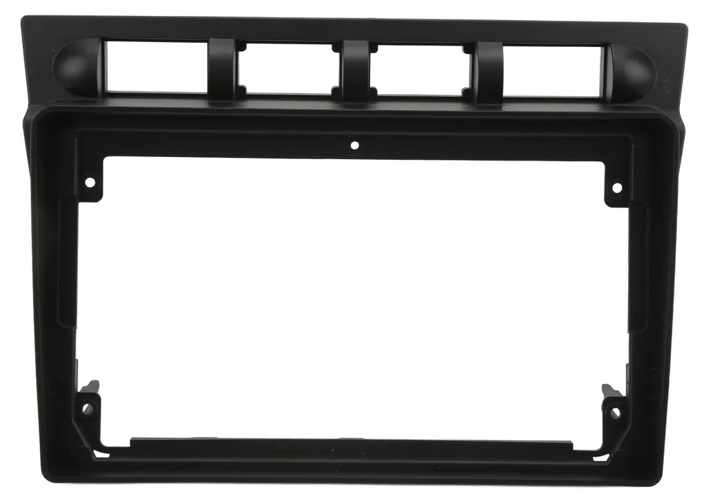 Adaptateur façade autoradio pour KIA Picanto 2004-2008 montage facile