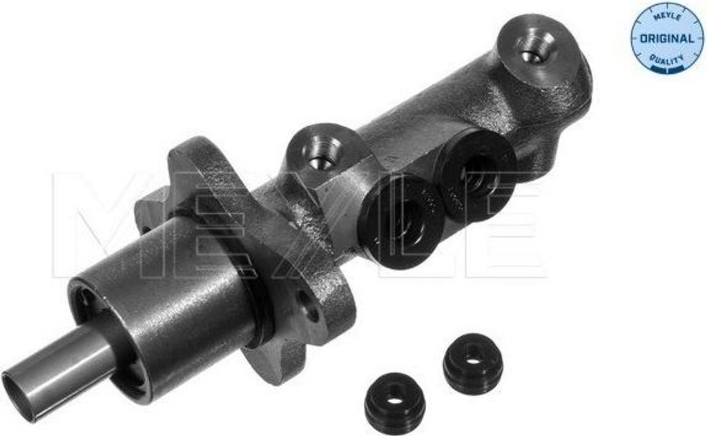 MEYLE 100 698 0010 Bremszylinder Hauptbremszylinder für VW GOLF III (1H1) Golf III Cabrio (1E7) GOLF III Variant (1H5) PASSAT (3A2, 35I) Vento (1H2)