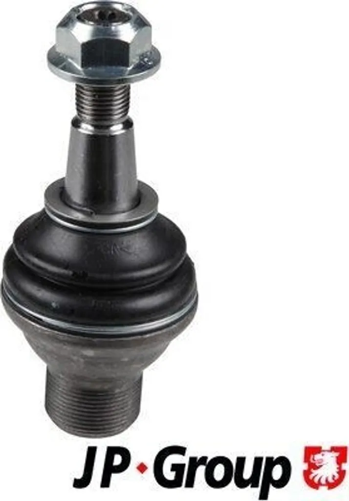 Rotule de suspension JP GROUP 1440301300 pour BMW 5 Touring F11 avant