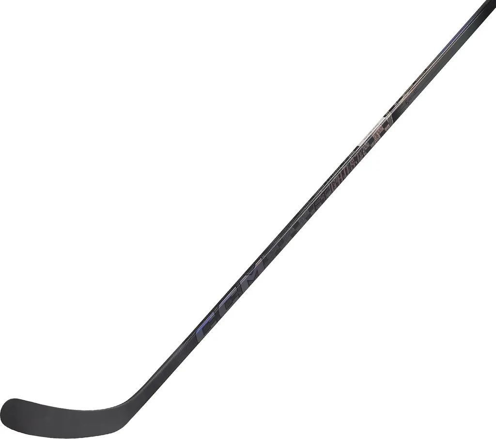 Crosse de hockey CCM Ghost SR Senior 85 L P29 pour performance élite