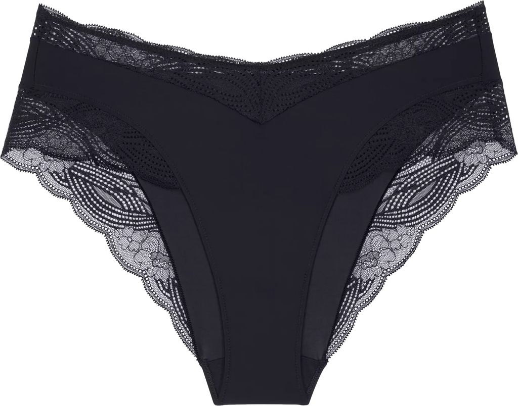 Triumph Lift Smart Bandeau Damen-Slip Maxi XL
