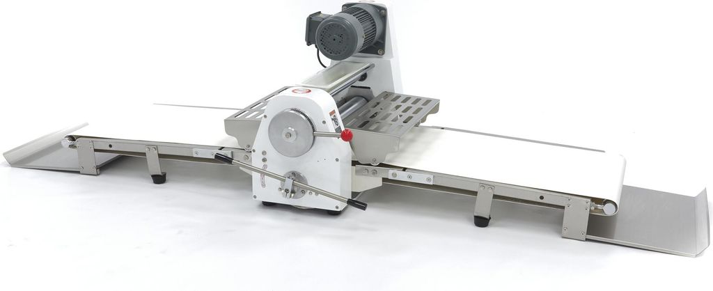 Maxima - Gastro Teigausrollmaschine - 52 cm - Tischplatte Produktbild 