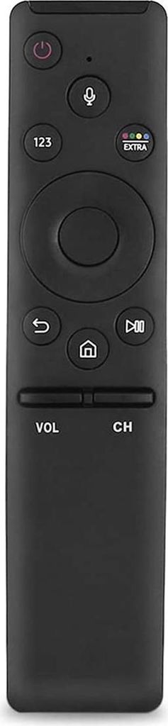 Ersatz TV Fernbedienung für Samsung QE55Q7F Fernseher