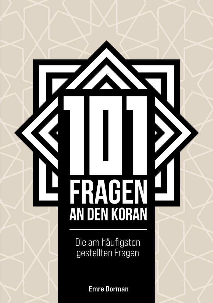 101 Fragen an den Koran