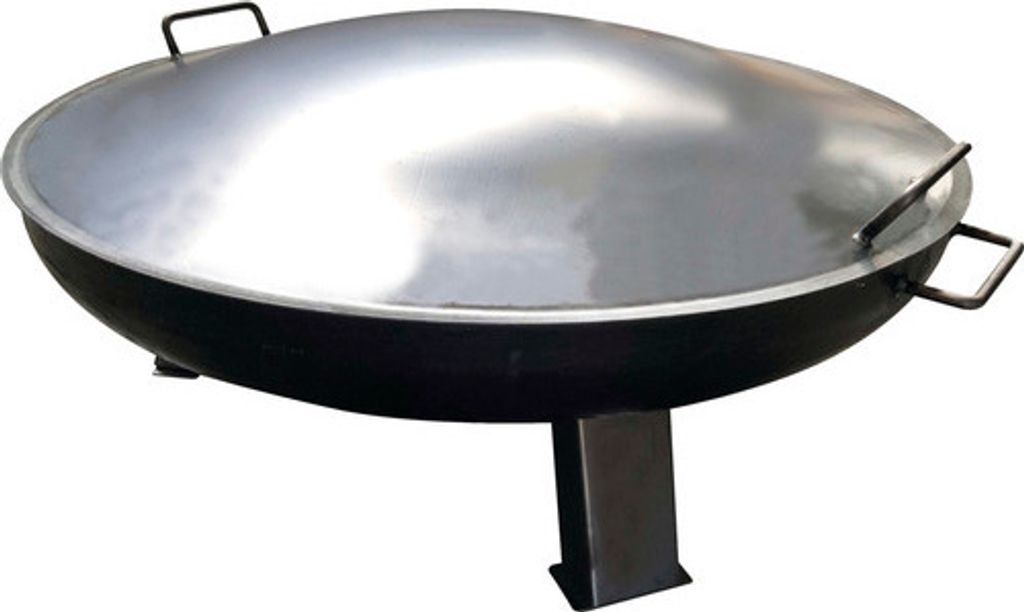 Poklop Na Ohni t 80 Cm Buschbeck Kaufland cz