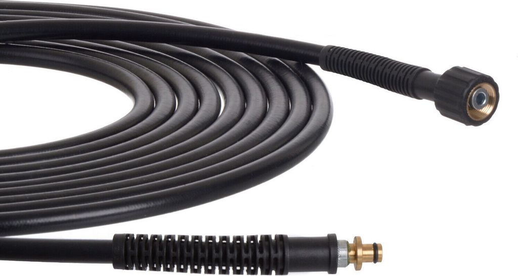 Hadice pro tlakovou myčku Karcher, starý typ, 5 m Obrázek produktu 3