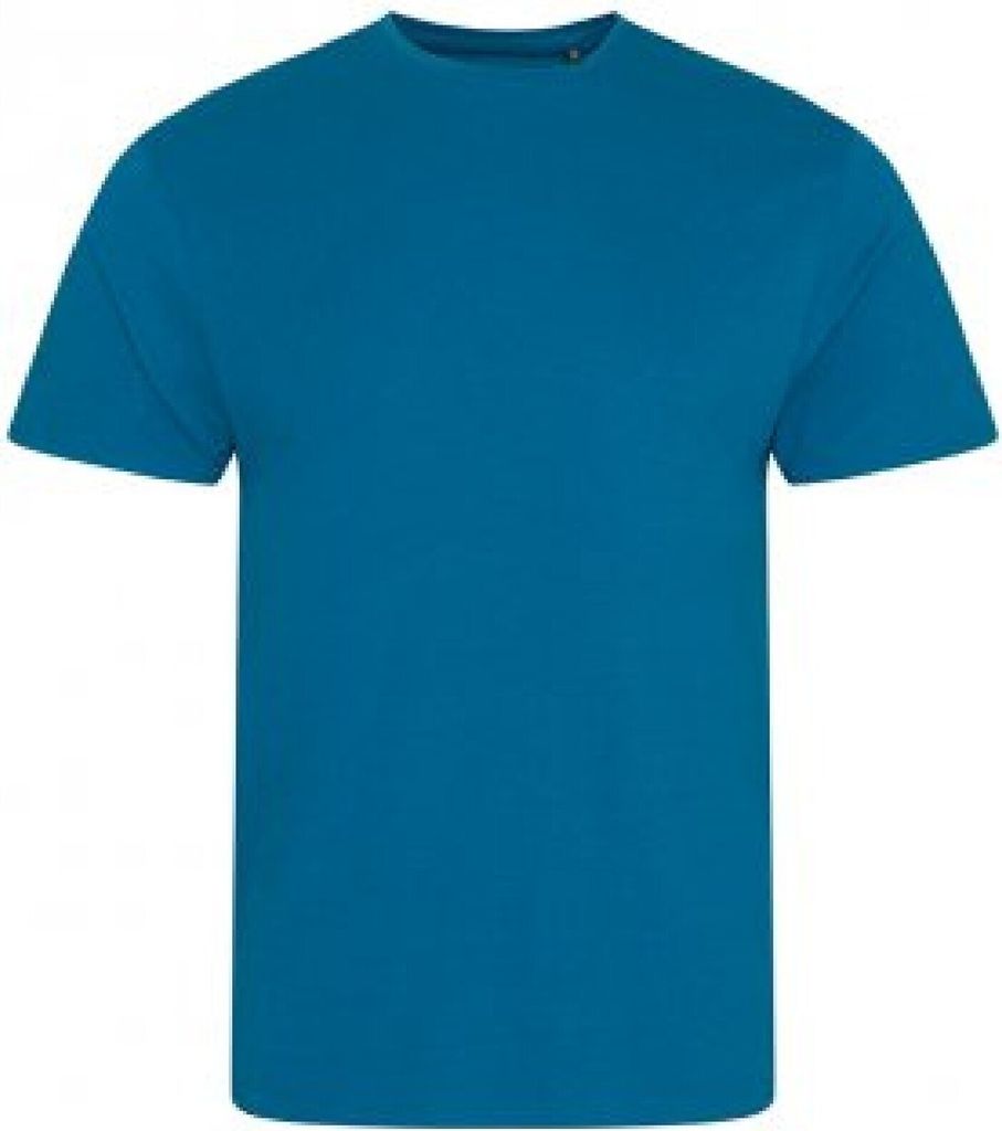 Ecologie Herren T-Shirt Cascades PC3190 (M) (Tintenblau)