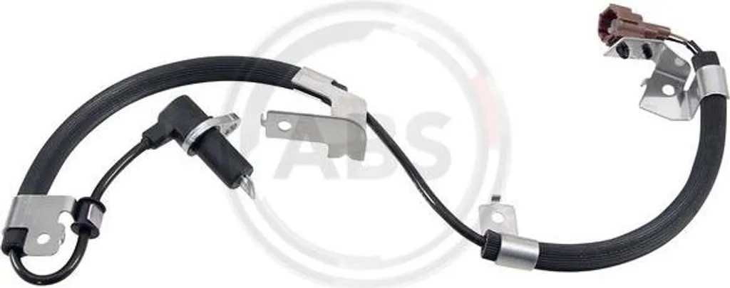 Capteur de Vitesse de Roue ABS 30744 OE 479117F000 pour Terrano II
