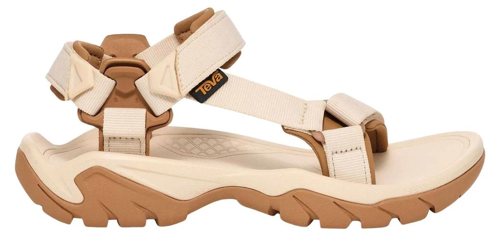 Teva Damen Sandalen - 39