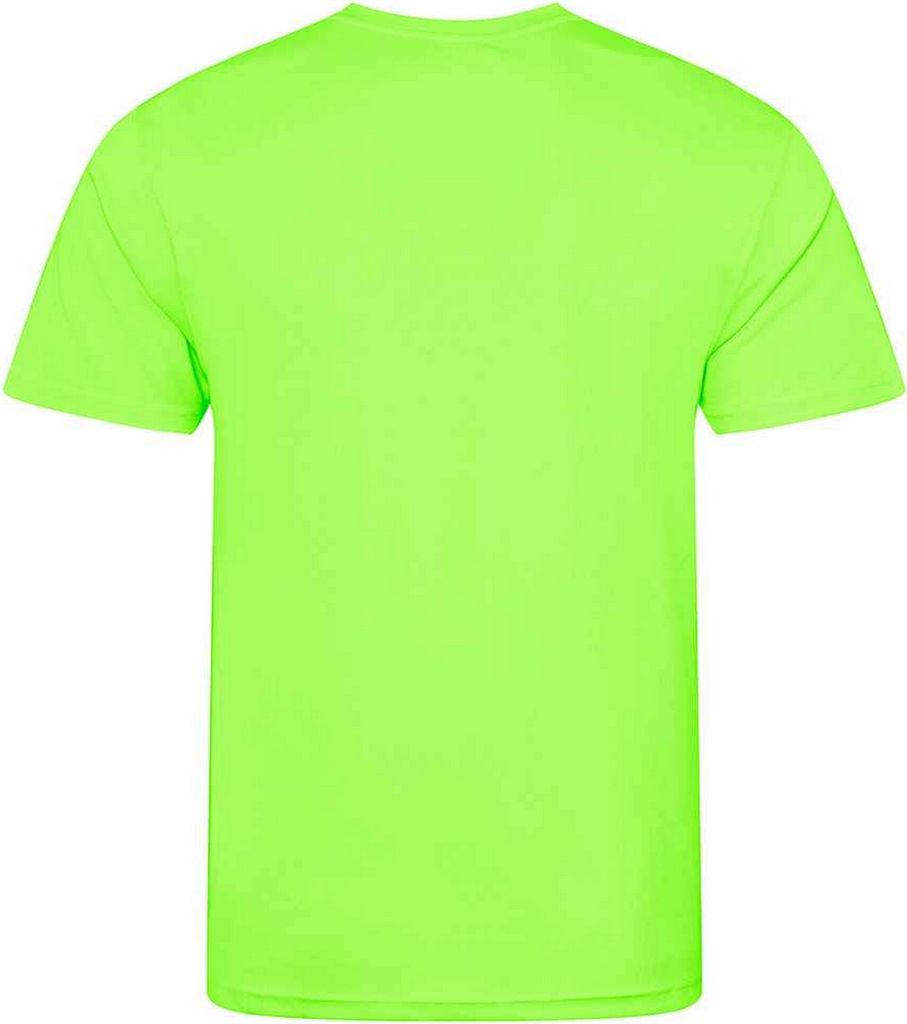 AWDis Cool - T-Shirt für Kinder PC5295 (152-158) (Leuchtend Grün)