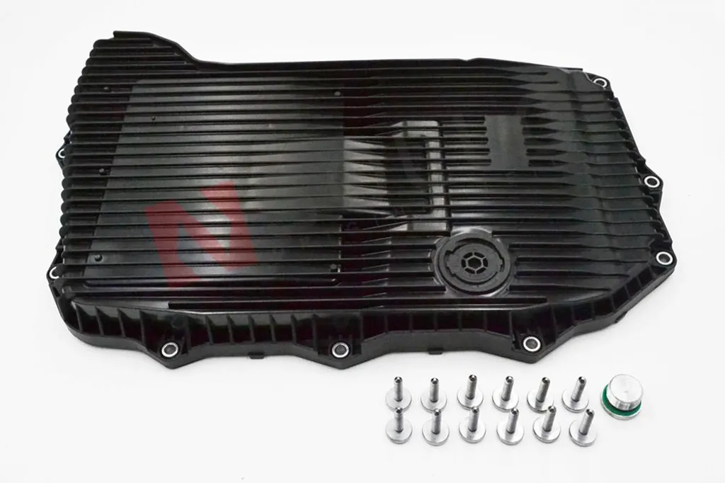 Kit carter de boîte de vitesses automatique Audi Q5 Q7 et Touareg 0D5