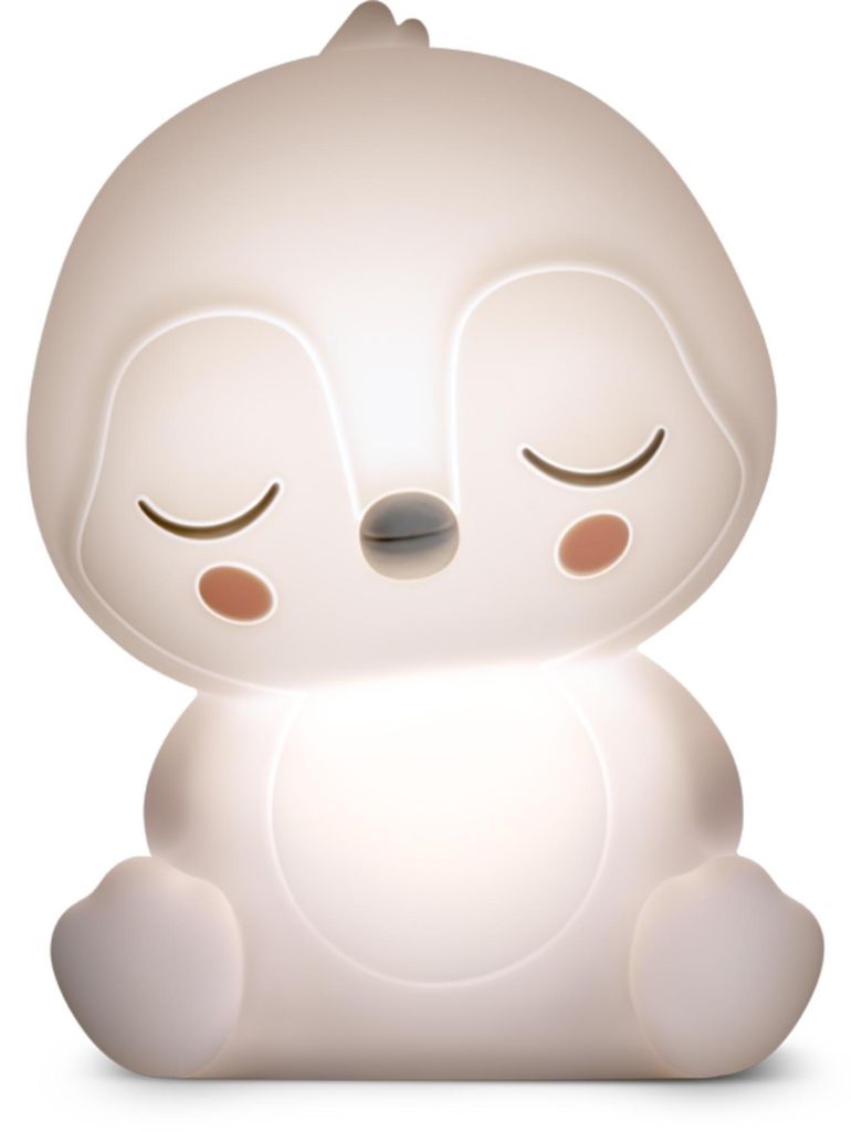 Luce notturna Tonies - Snooze Gang - Pinguino [DACH] Immagine del prodotto 