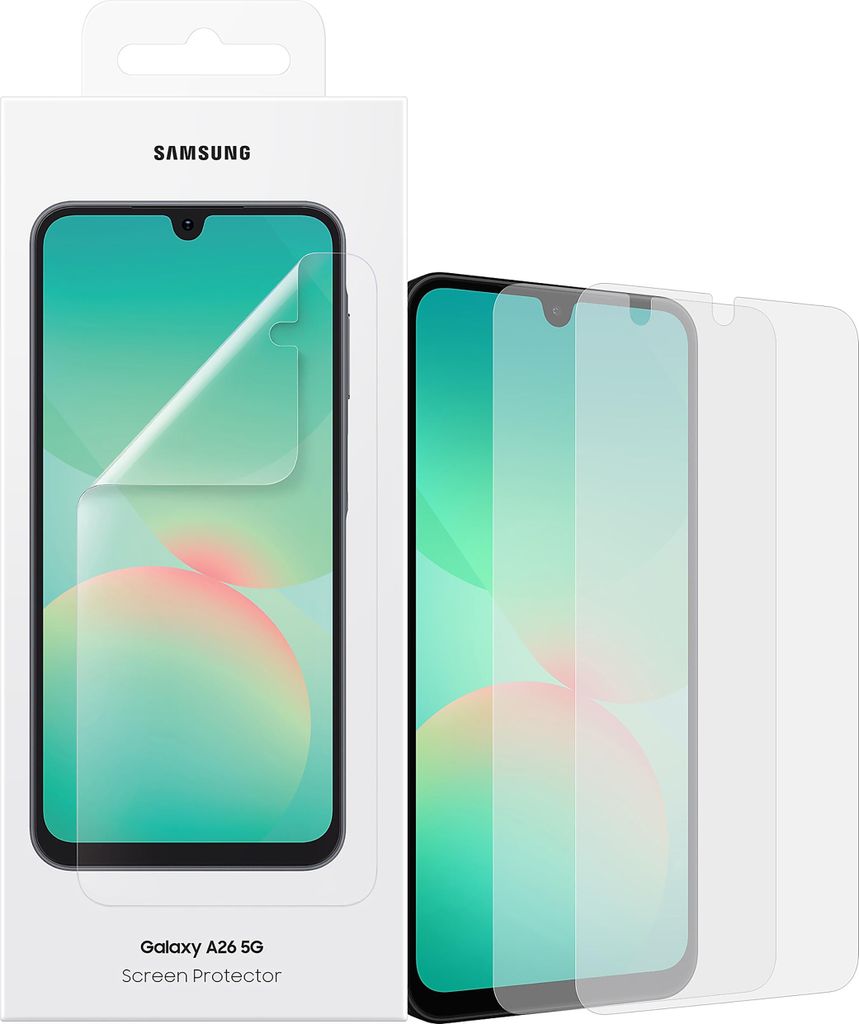Samsung Displayschutzfolie Displayschutzfolie für Samsung Produktbild 