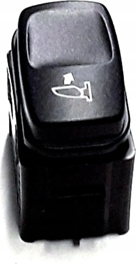 VOLVO S60 S80 V70 Interruttore a ribalta per specchietto OE