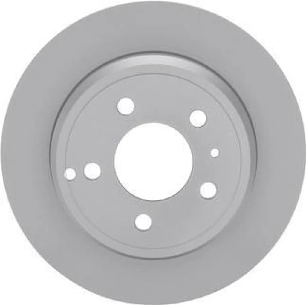 Disque de frein pour rénovation freinage Volvo C70 S70 V70 phase 1