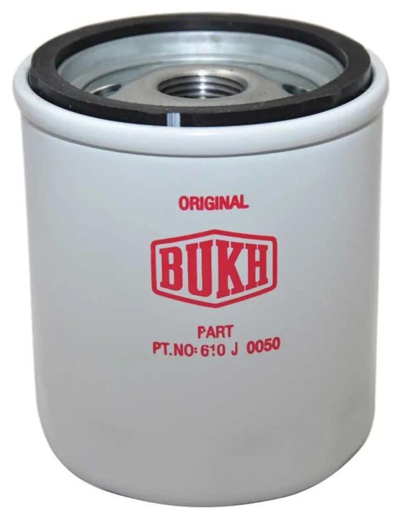 Bukh Ölfilter DV10/18/20/24/29/32