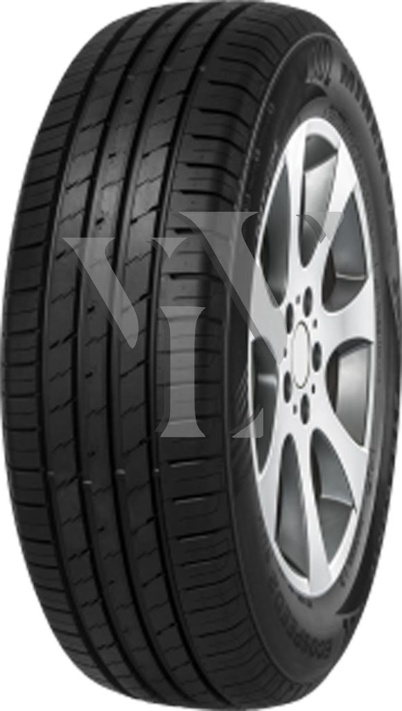 Minerva Ecospeed 2 Suv 285/45R21 113Y Bsw Xl
