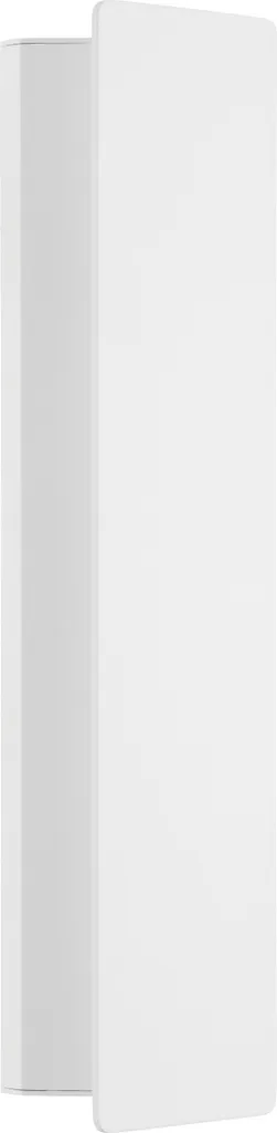 Eglo 99086 ZUBIALDE Applique LED 12W Blanc Chaud - Luminaire de Qualité