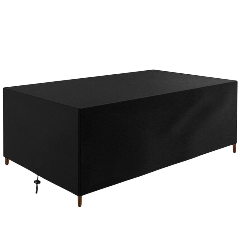 Gartenmöbel Abdeckung Wasserdichte Sofa Sitzgruppe Tabelle Produktbild 