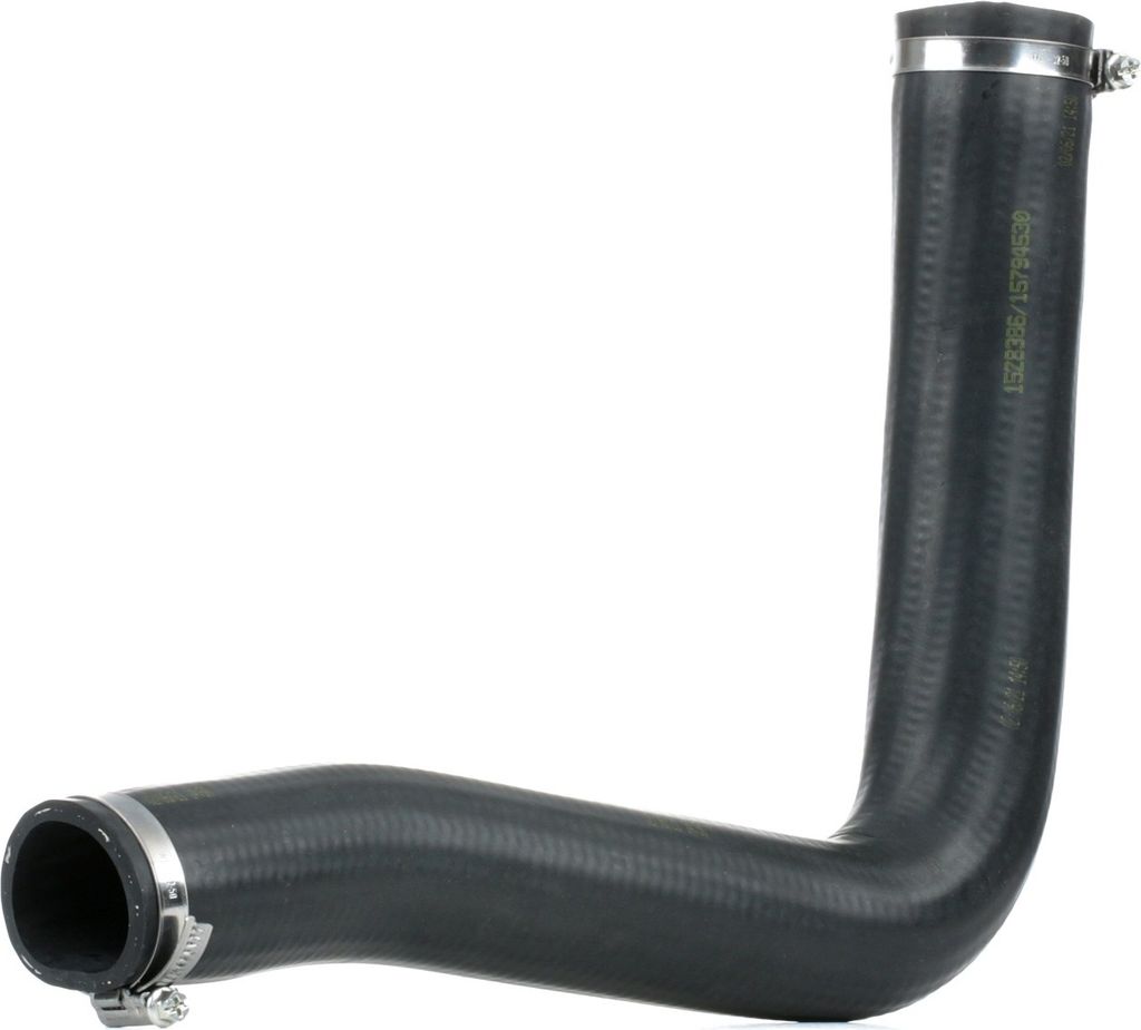 RIDEX 3314C0277 - OE 13223595 Ladeluftschlauch für Zafira B, Astra H, Astra (A04)