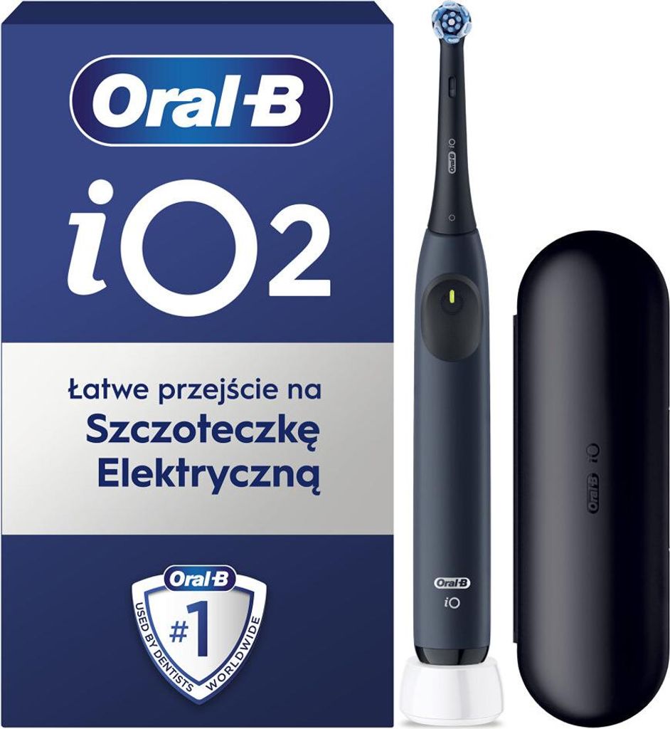 Oral-B iO Serie 2 Elektrische Tandenborstel, 3 Productafbeelding 