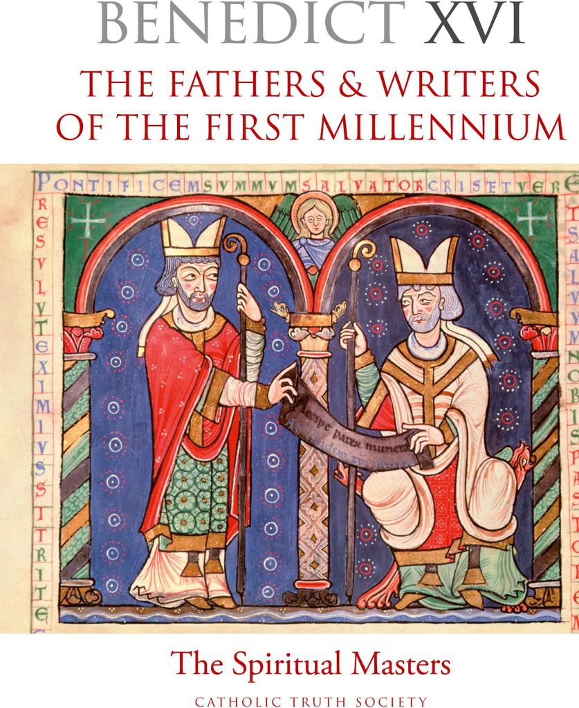 The Fathers & Writers of the First Millennium