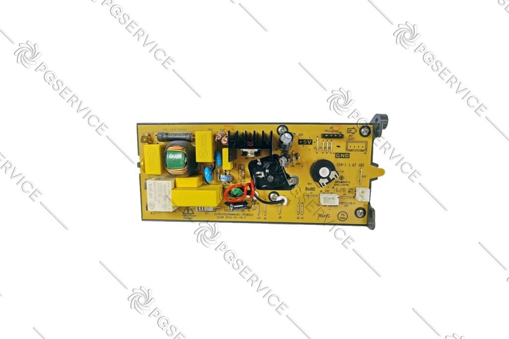 Elektronická deska PCB pro planetární mixéry Kenwood kMix Obrázek produktu 