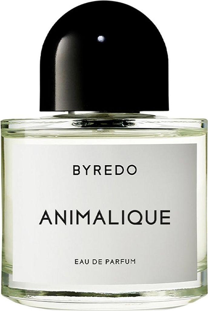 Byredo Animalique 100ml 3.3 oz EDP New Sealed Authentic and Fast Finescents