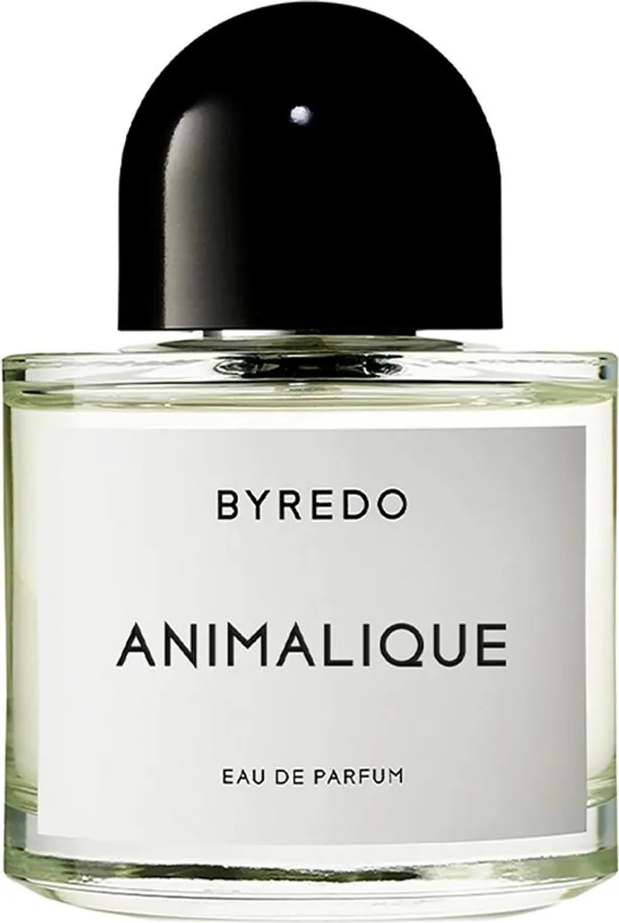 Byredo Animalique Eau de Parfum 100ml - Parfum Authentique Scellé 3.3oz